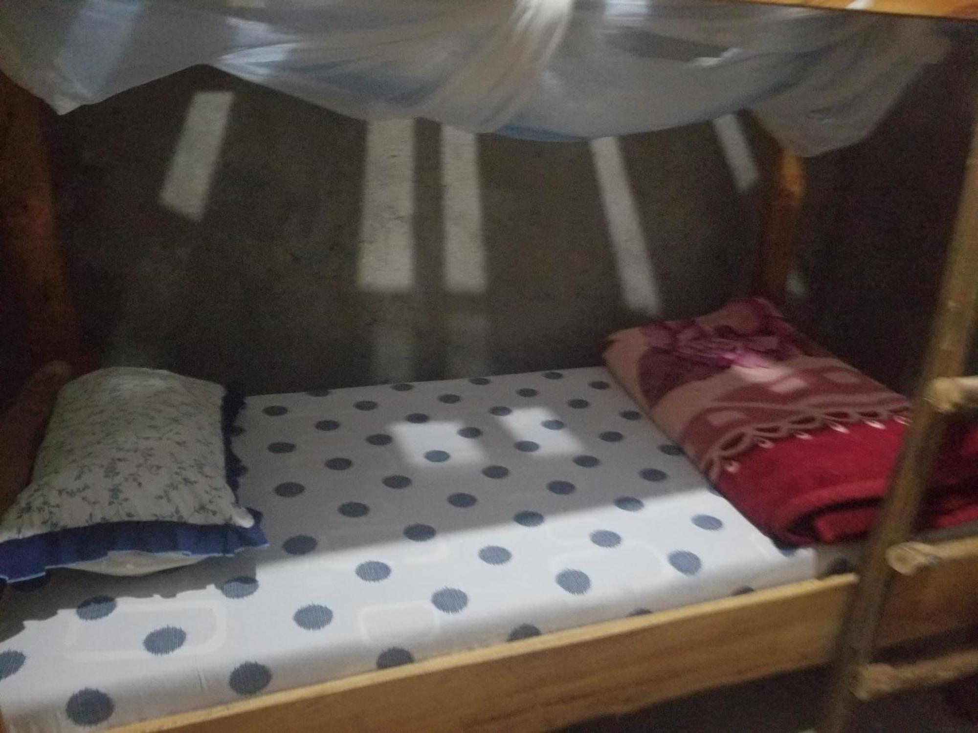 Sipi Backpackers Apartment Kapchorwa Ngoại thất bức ảnh