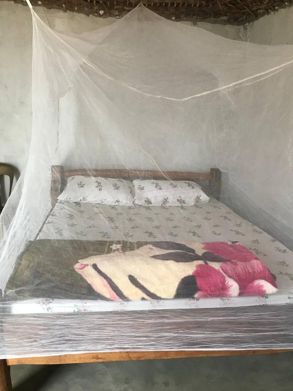 Sipi Backpackers Apartment Kapchorwa Ngoại thất bức ảnh