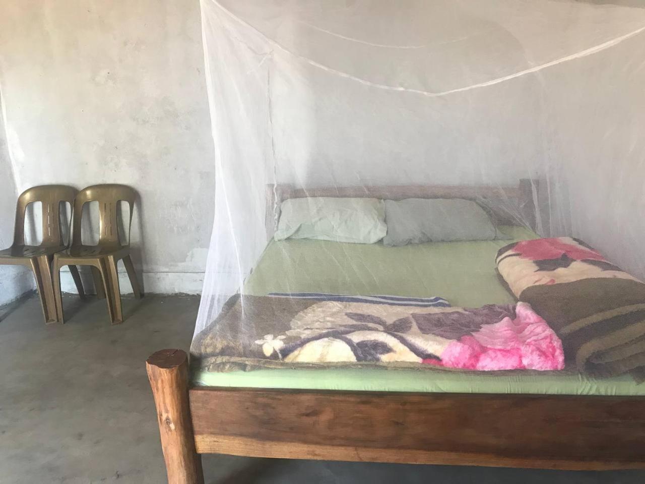 Sipi Backpackers Apartment Kapchorwa Phòng bức ảnh