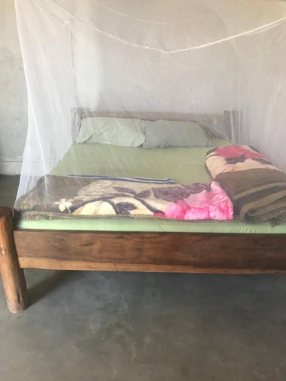 Sipi Backpackers Apartment Kapchorwa Phòng bức ảnh