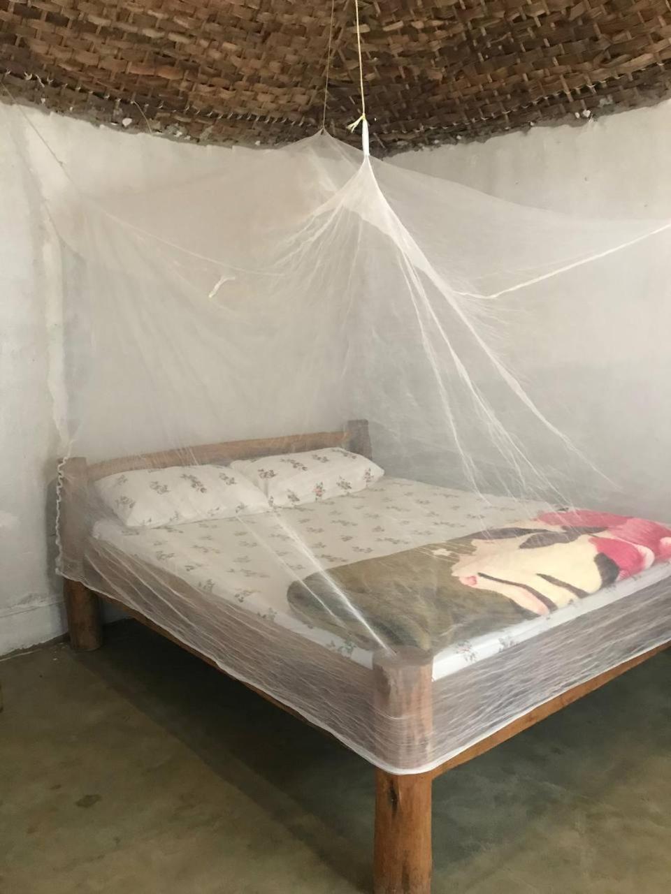 Sipi Backpackers Apartment Kapchorwa Phòng bức ảnh